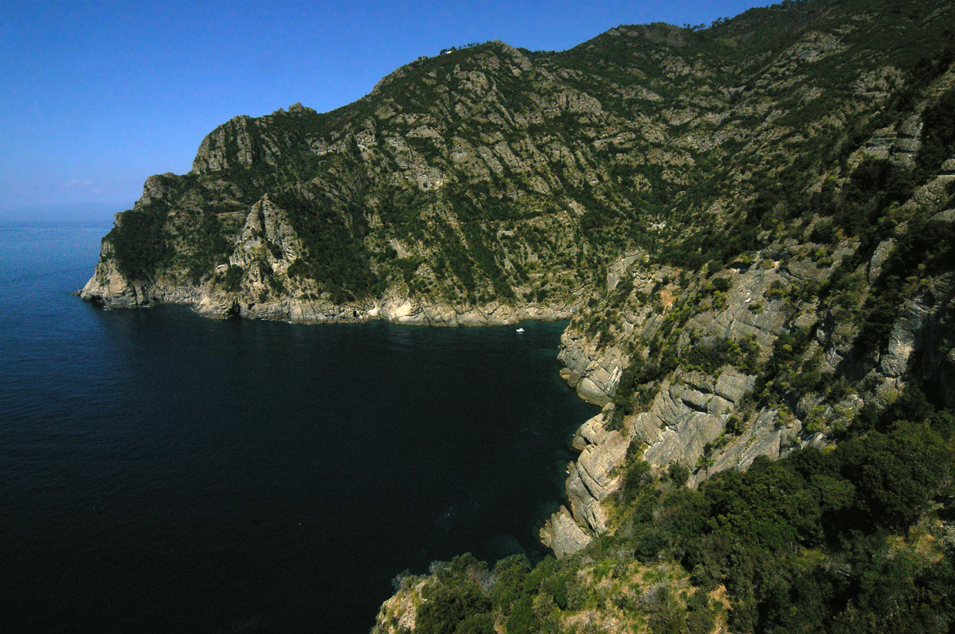 Passo del Bacio