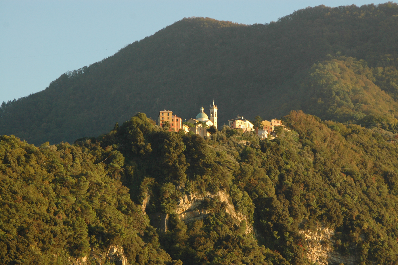 San Rocco
