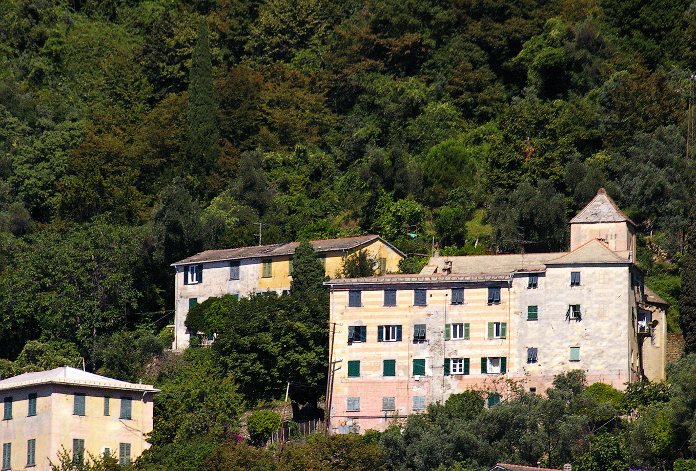 San Nicolò di Capodimonte