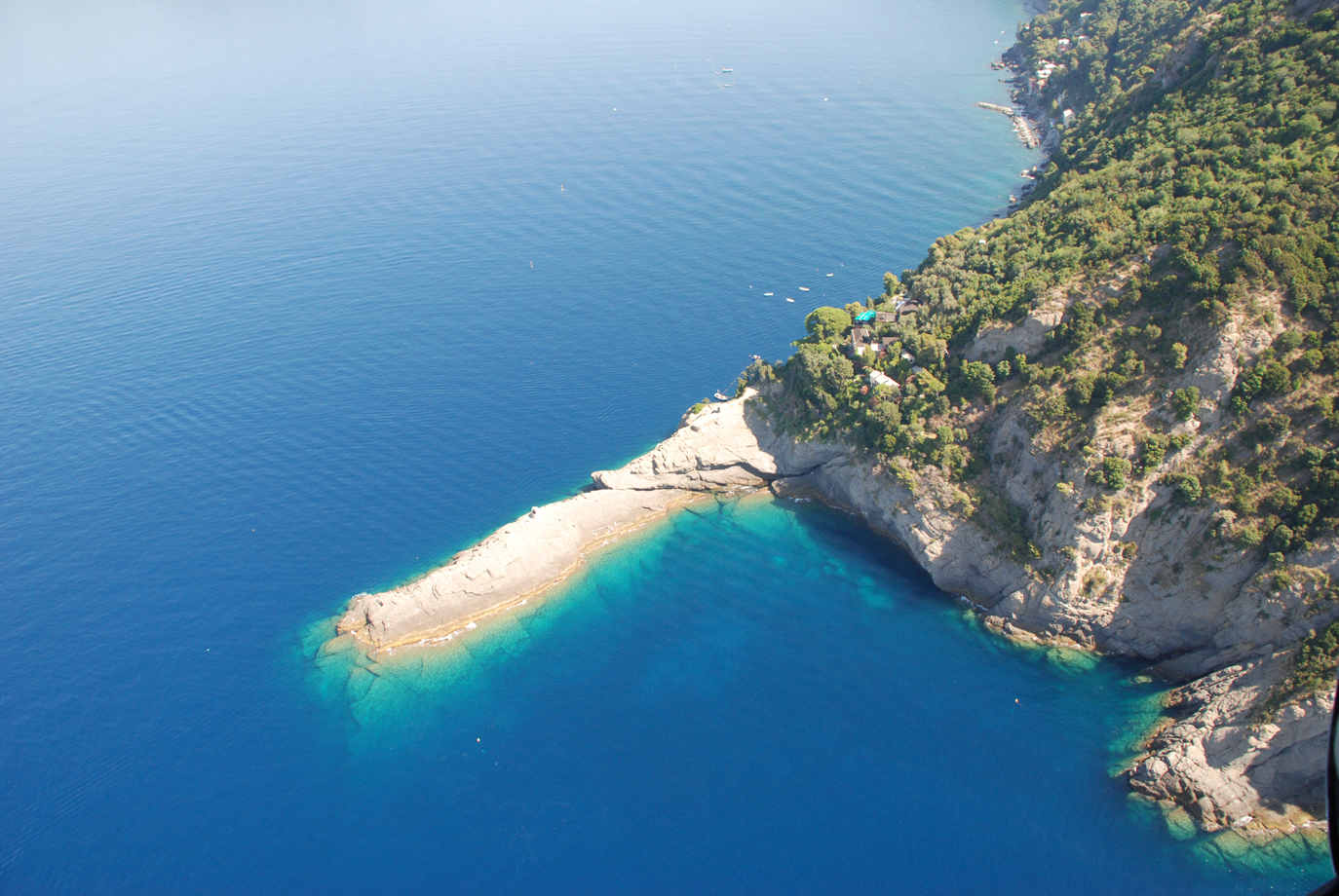 Punta Chiappa