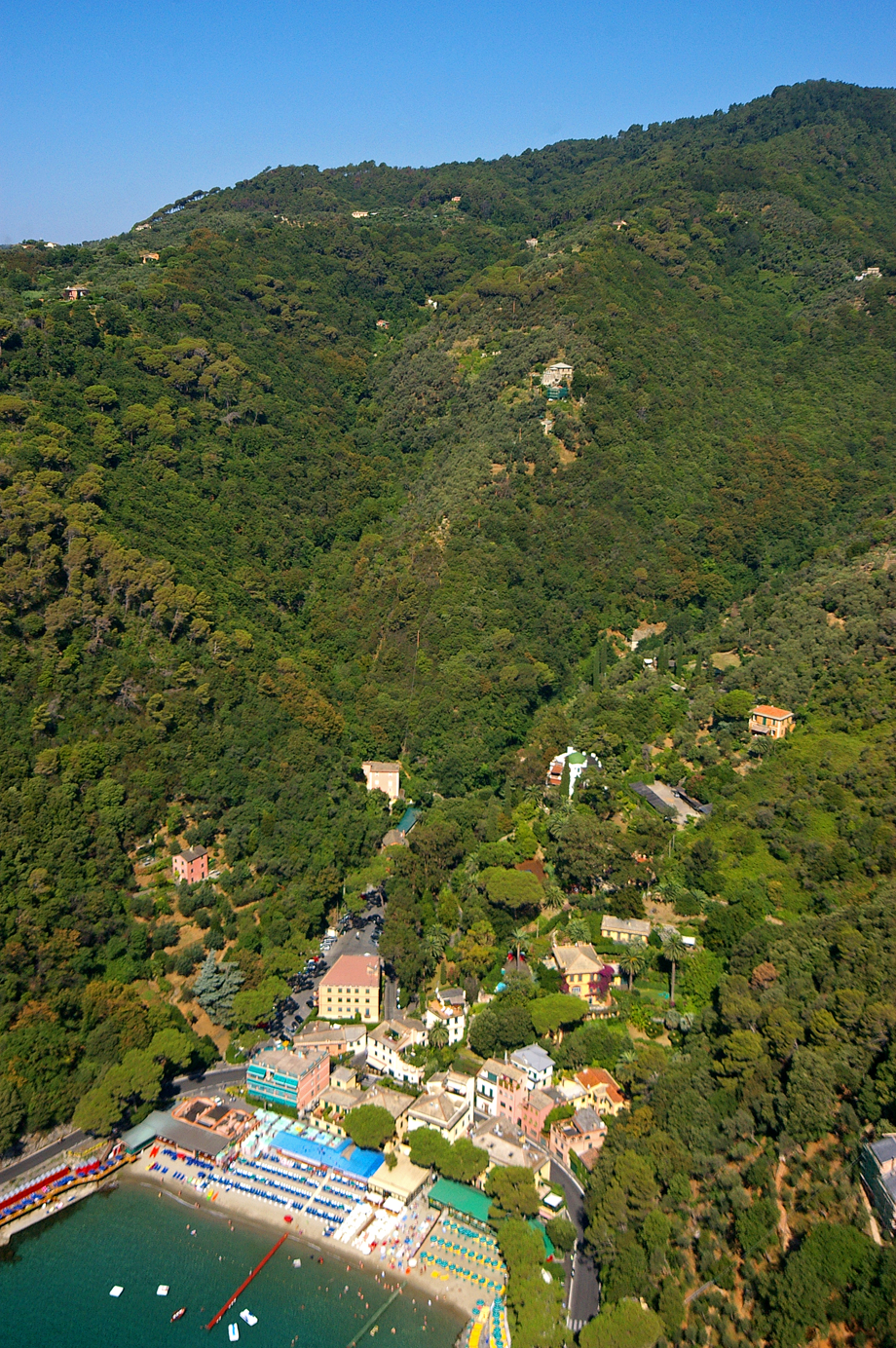 Mulino del Gassetta - parte del frantoio