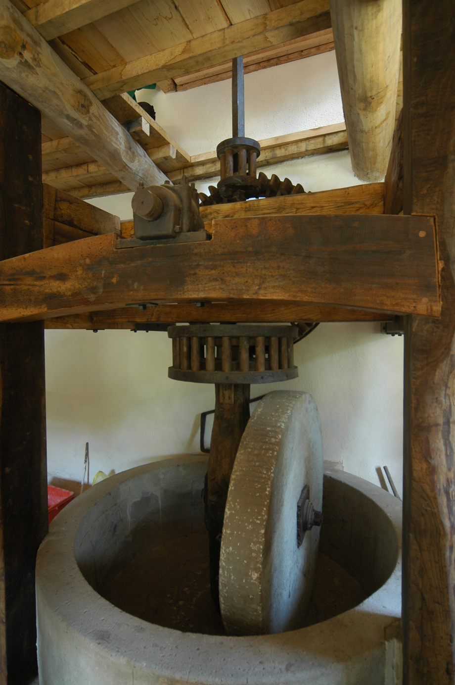 La Valle dell'Acqua Viva