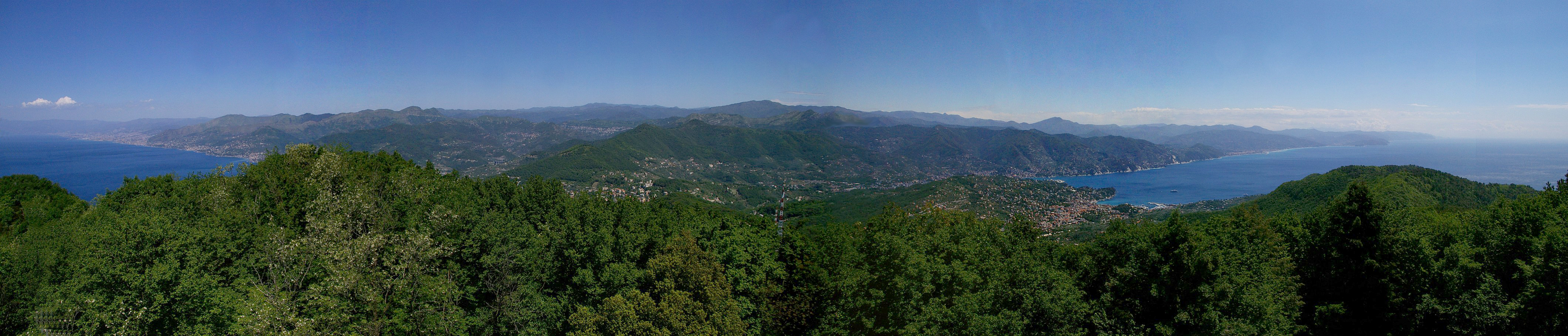 Segnaletica a Pietre Strette 