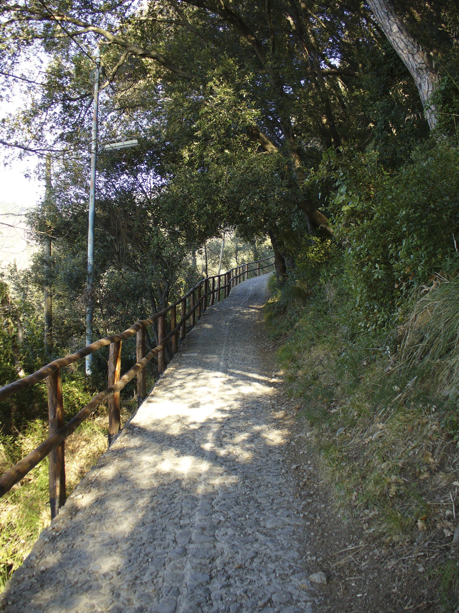 La Chiesa di San Sebastiano