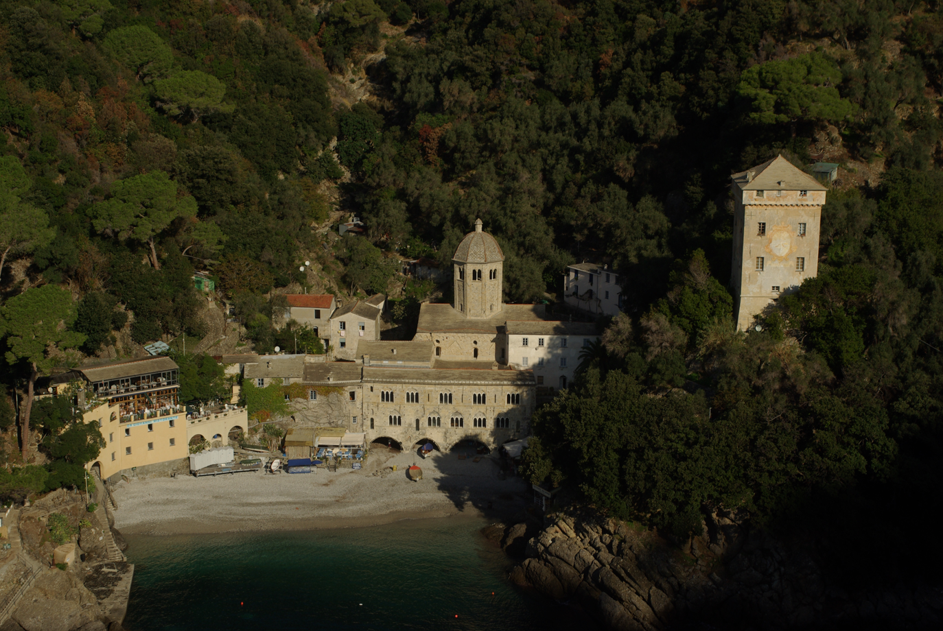 Verso Portofino