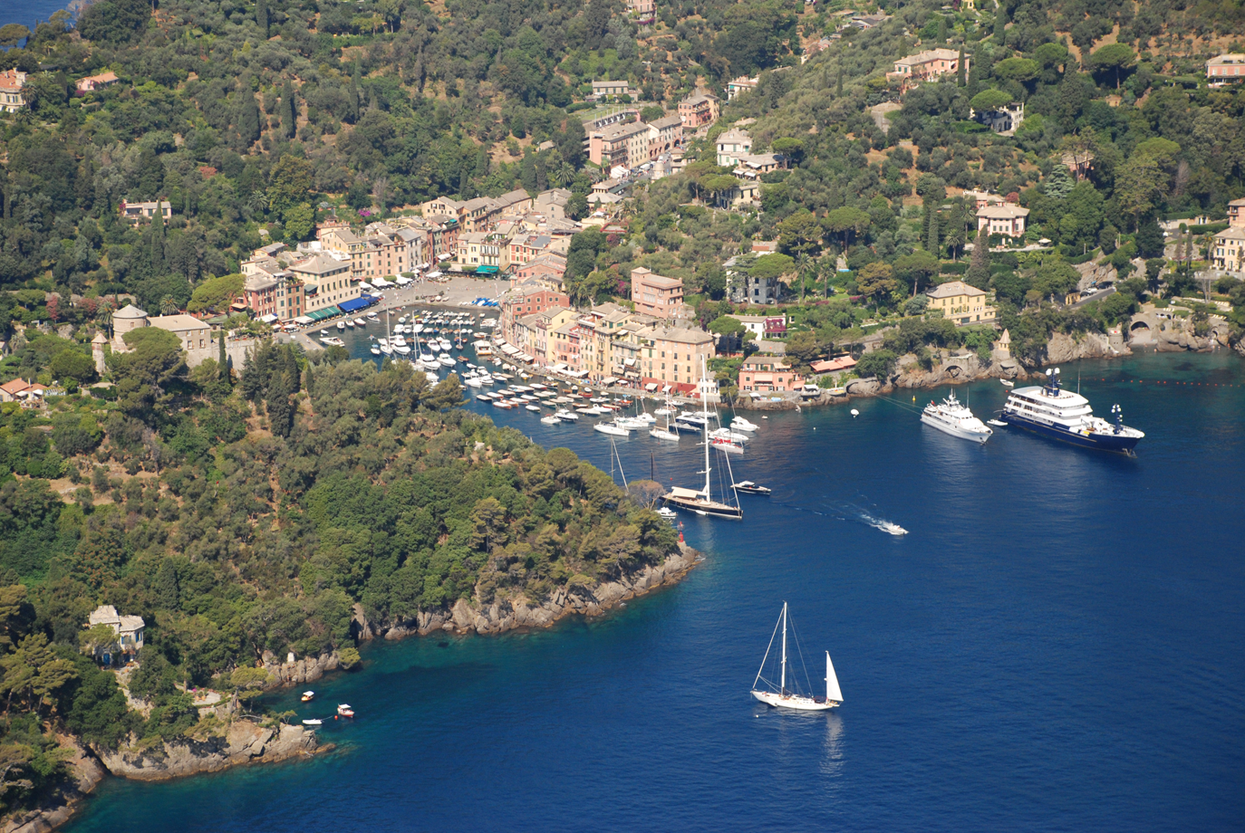 Cala degli Inglesi