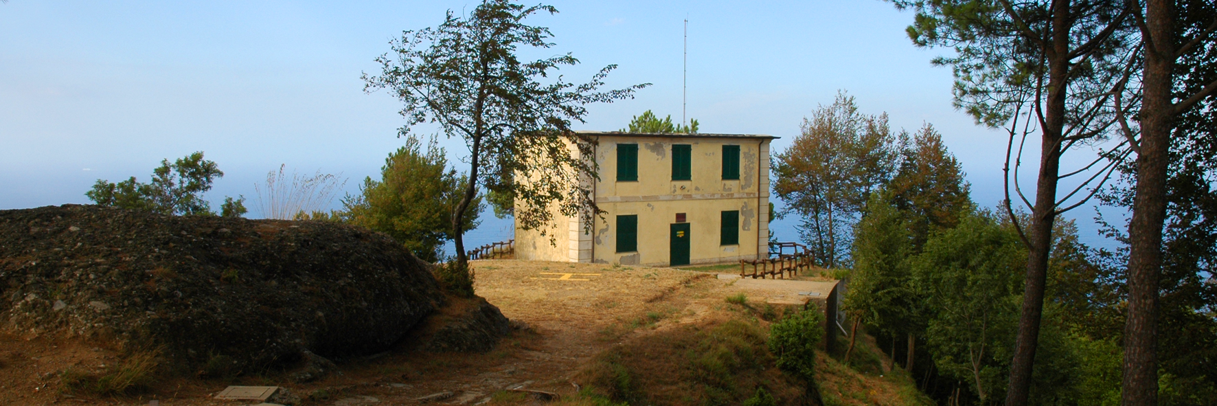 Pietre Strette