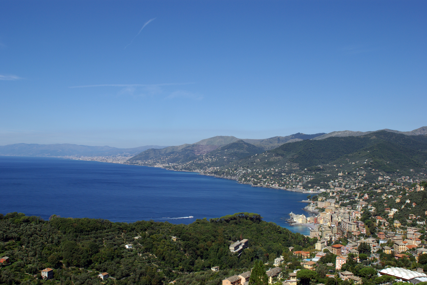 Camogli