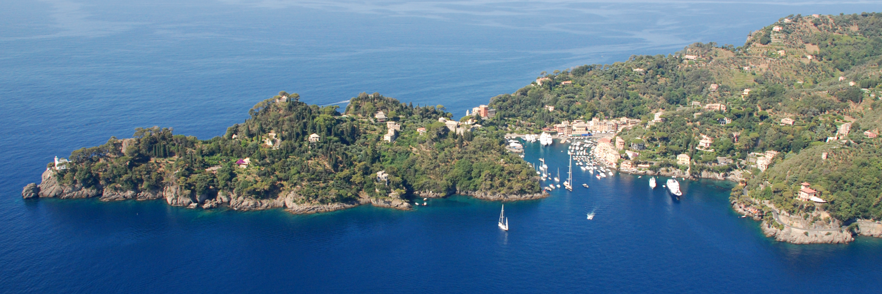 La Piazzetta di Portofino
