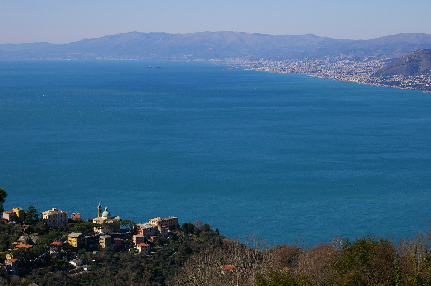 San Rocco