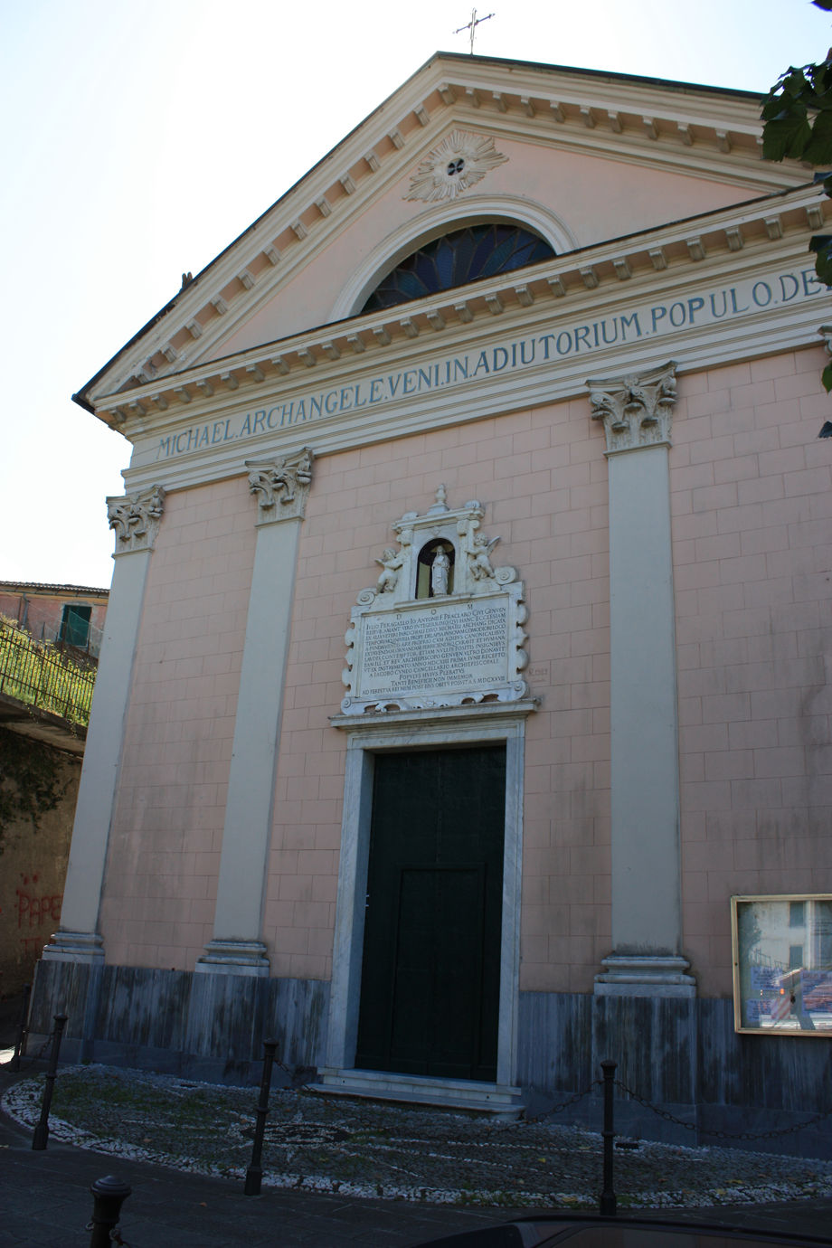 Chiesa di San Michele