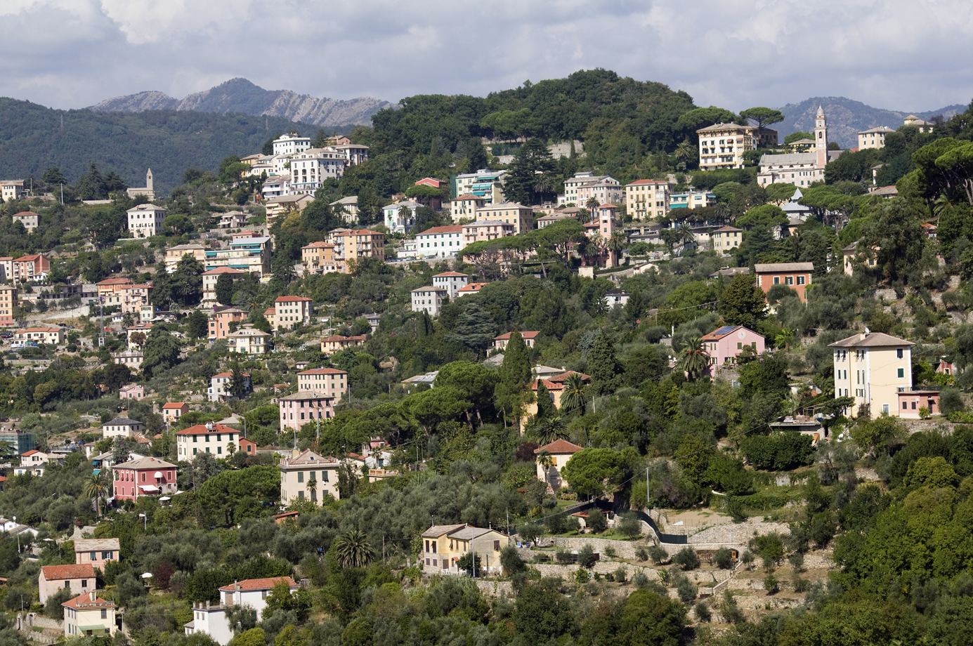 Ruta di Camogli