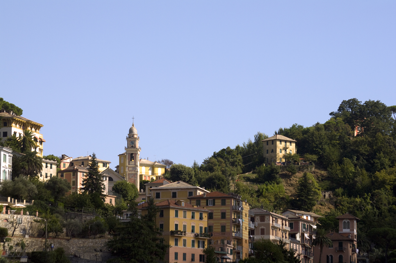 Ruta di Camogli