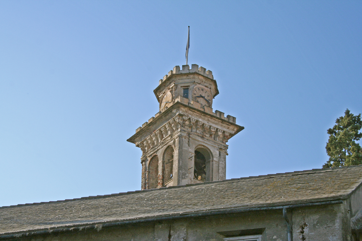 Torre Civica