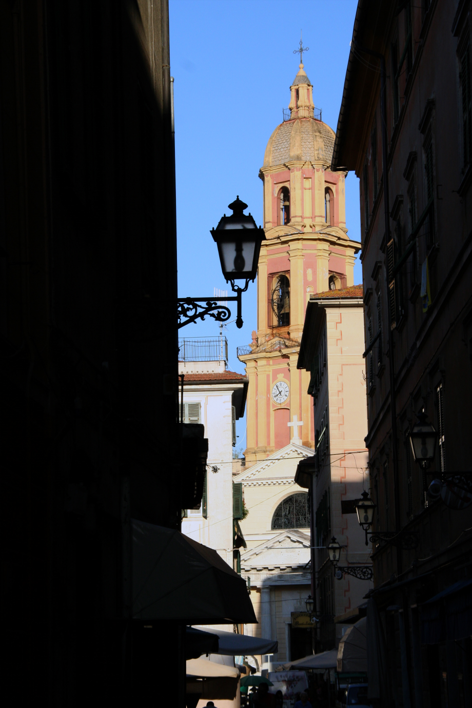 Basilica dei Santi Gervasio e Portasio