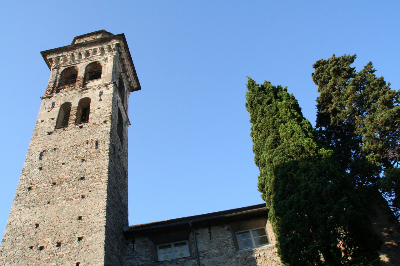 Pieve di Santo Stefano
