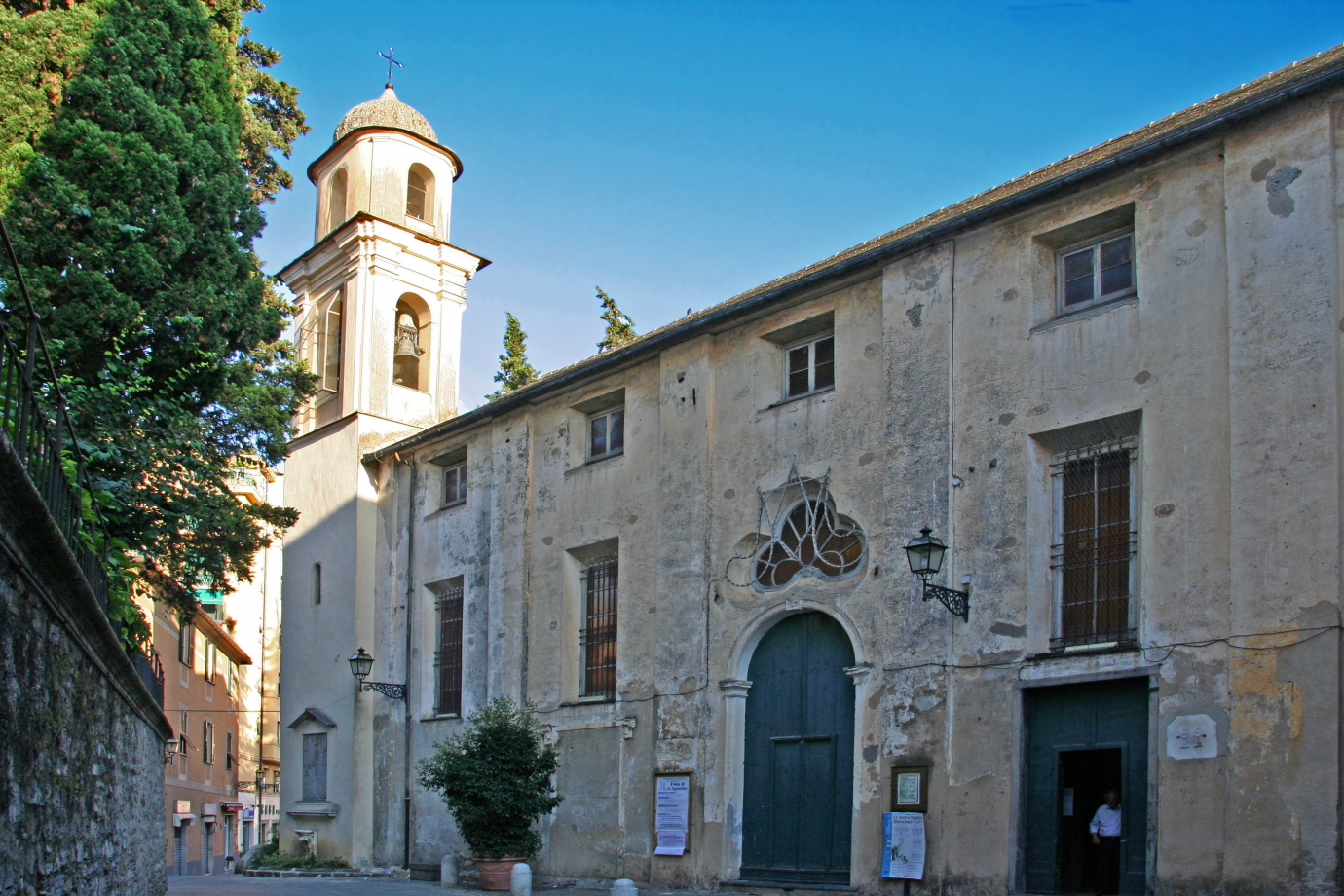 Oratorio dei Bianchi