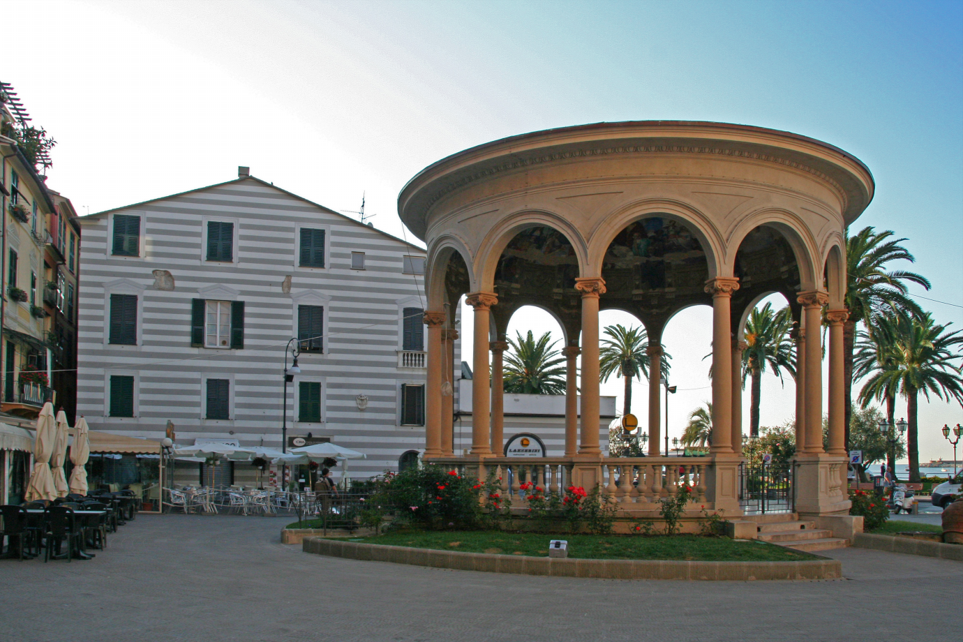Chiosco della Musica